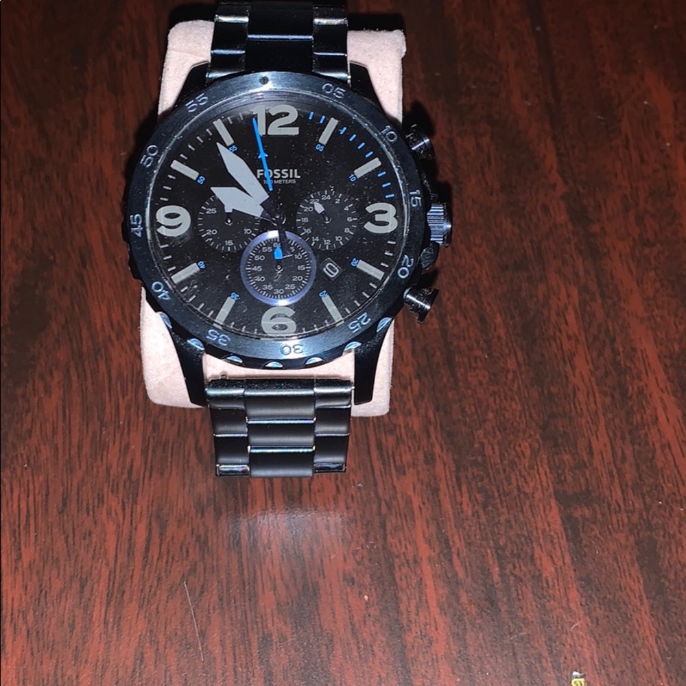 Nice Watch - image 1